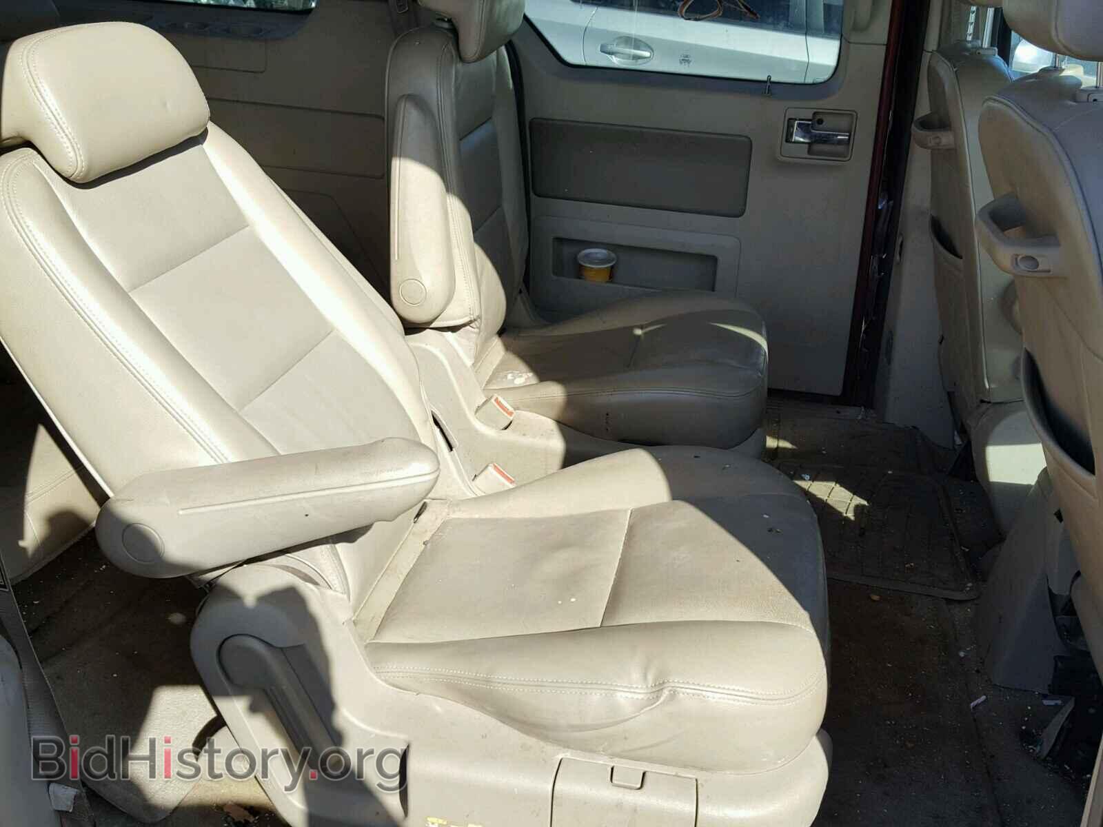 2004 FORD FREESTAR - VIN: 2FMDA58274BA28931 - Фото 6