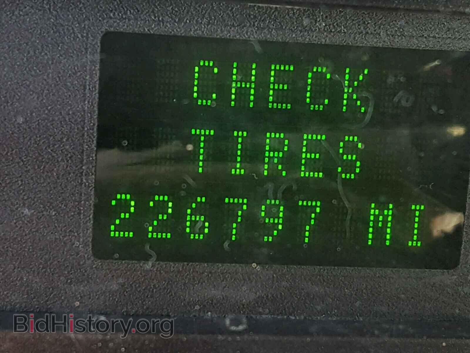 2004 FORD FREESTAR - VIN: 2FMDA58274BA28931 - Фото 8