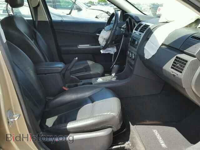 2010 DODGE AVENGER - VIN: 1B3CC5FV6AN134120 - Фото 5
