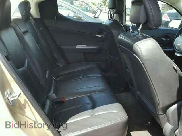 2010 DODGE AVENGER - VIN: 1B3CC5FV6AN134120 - Фото 6