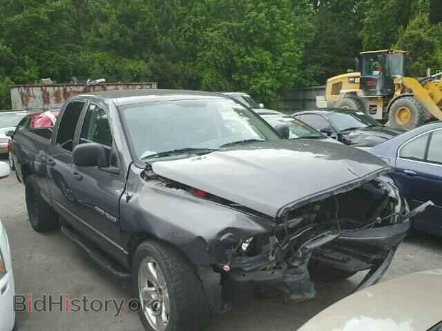 Photo 1D7HA18N03J659562 - DODGE RAM 1500 2003