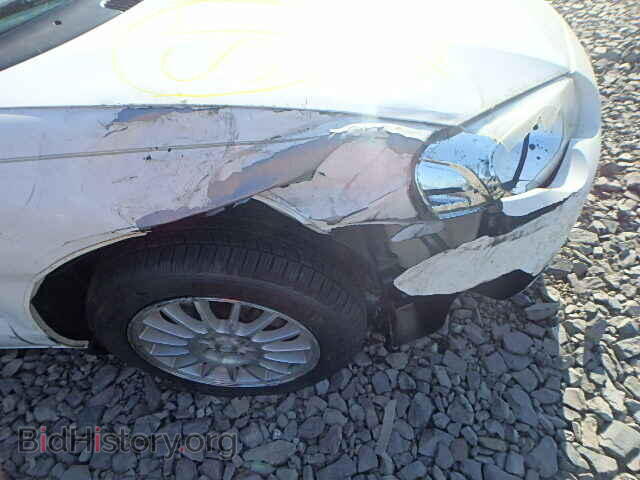 2005 CHRYSLER SEBRING - VIN: 1C3EL55RX5N690629 - Фото 9