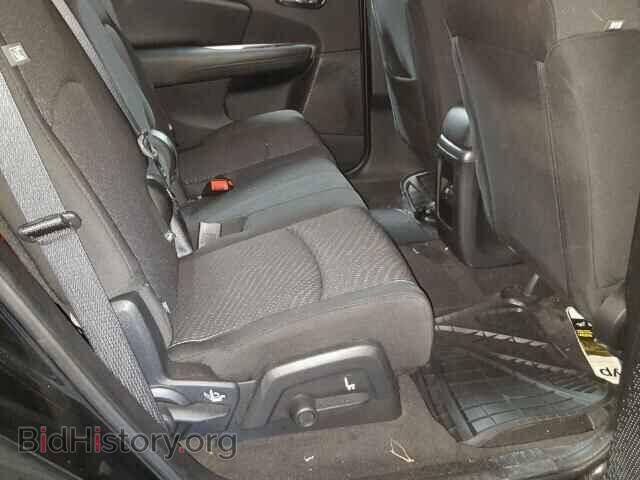 2015 DODGE JOURNEY - VIN: 3C4PDCAB4FT632418 - Фото 6