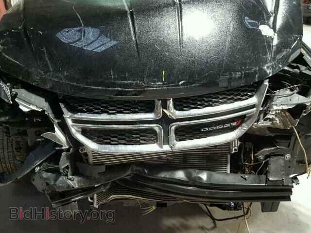 2015 DODGE JOURNEY - VIN: 3C4PDCAB4FT632418 - Фото 9
