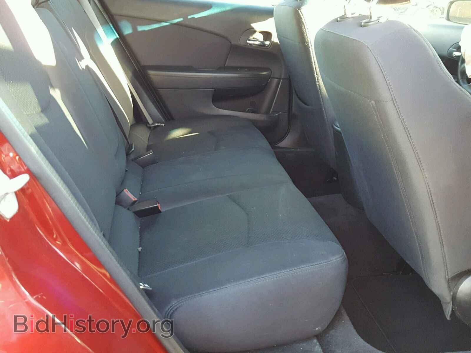 2013 CHRYSLER 200 - VIN: 1C3CCBBB5DN652902 - Фото 6