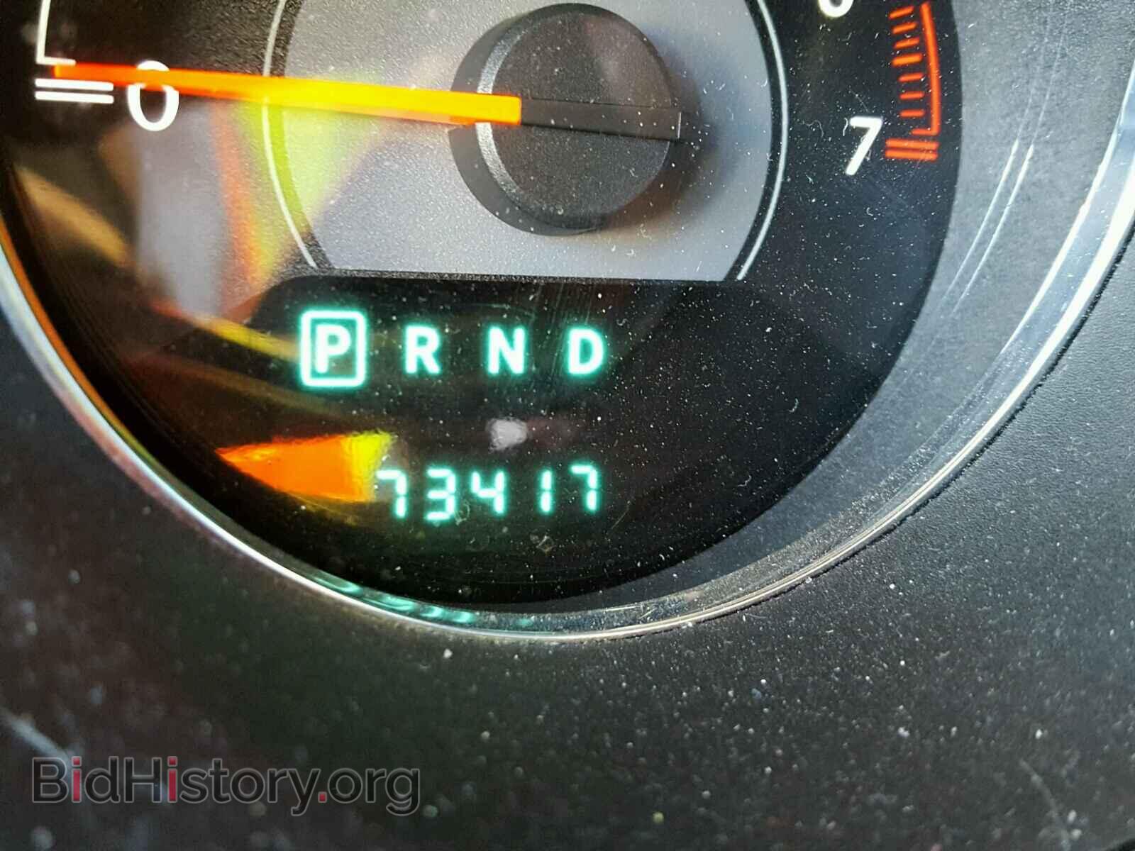 2013 CHRYSLER 200 - VIN: 1C3CCBBB5DN652902 - Фото 8