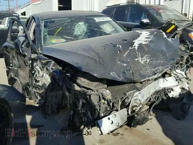 Фотография JTHBK262472026878 - LEXUS IS250 2007