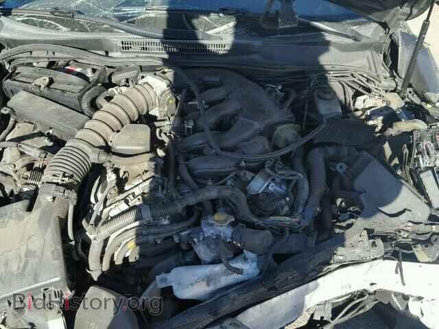 2007 LEXUS IS250 - VIN: JTHBK262472026878 - Фото 7