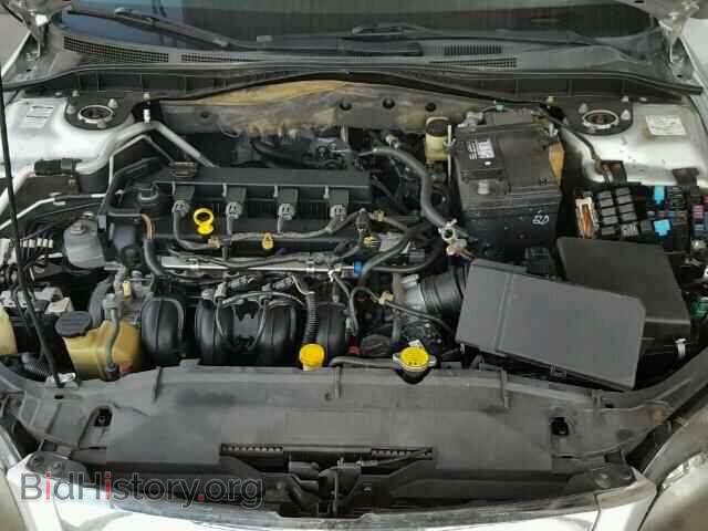 2006 MAZDA 6 - VIN: 1YVFP80C565M09566 - Фото 7