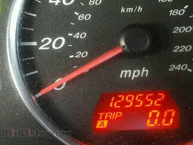 2006 MAZDA 6 - VIN: 1YVFP80C565M09566 - Фото 8