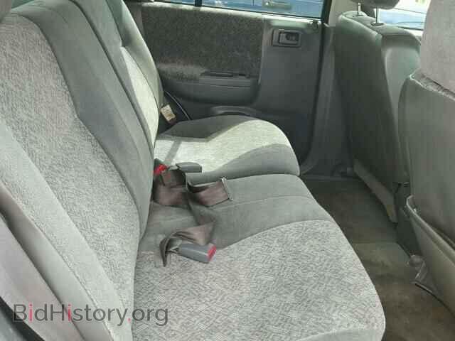2002 ISUZU RODEO - VIN: 4S2CK58D124305437 - Фото 6