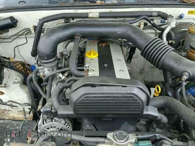 2002 ISUZU RODEO - VIN: 4S2CK58D124305437 - Фото 7