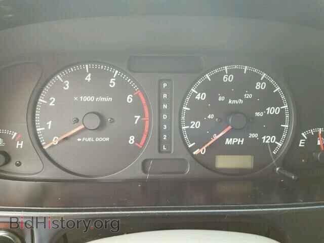2002 ISUZU RODEO - VIN: 4S2CK58D124305437 - Фото 8