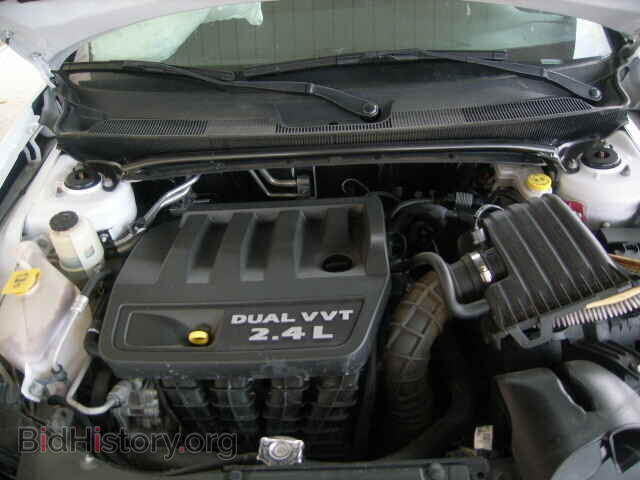 2013 CHRYSLER 200 - VIN: 1C3CCBBBXDN764692 - Фото 7