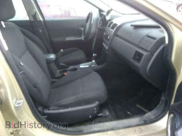 2010 DODGE AVENGER - VIN: 1B3CC5FB4AN226476 - Фото 5