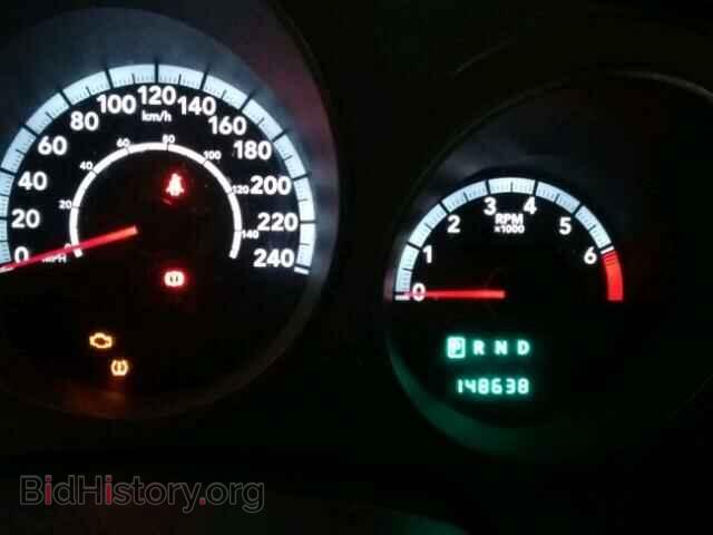 2010 DODGE AVENGER - VIN: 1B3CC5FB4AN226476 - Фото 8