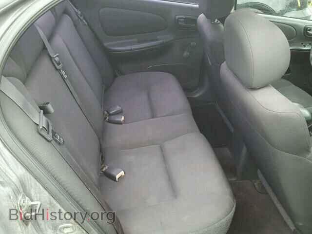2004 DODGE NEON - VIN: 1B3ES56C14D570541 - Фото 6