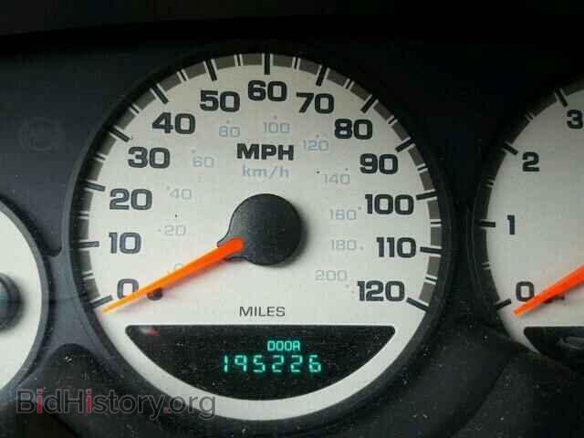 2004 DODGE NEON - VIN: 1B3ES56C14D570541 - Фото 8