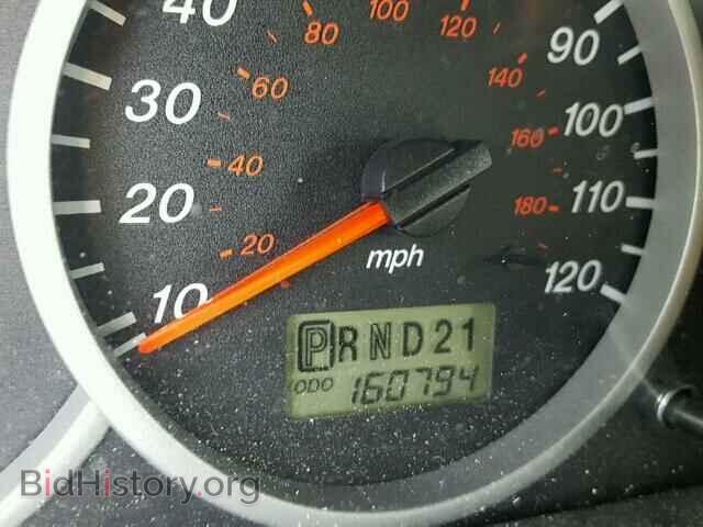 2003 MAZDA TRIBUTE - VIN: 4F2CZ96133KM30394 - Фото 8