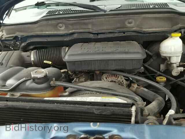 2003 DODGE RAM 1500 - VIN: 1D7HA16K23J652251 - Фото 7
