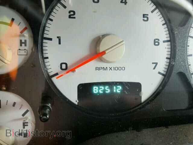 2003 DODGE RAM 1500 - VIN: 1D7HA16K23J652251 - Фото 8