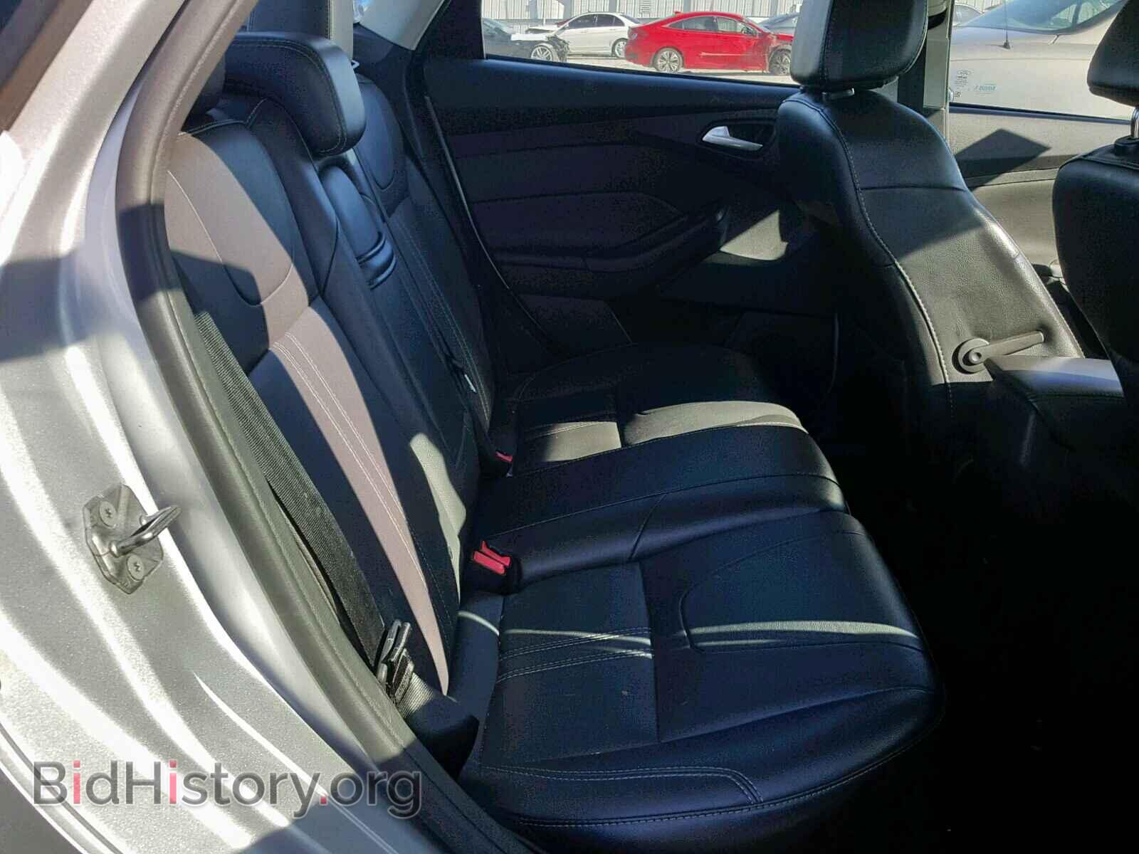 2013 FORD FOCUS SE - VIN: 1FADP3F21DL336550 - Фото 6