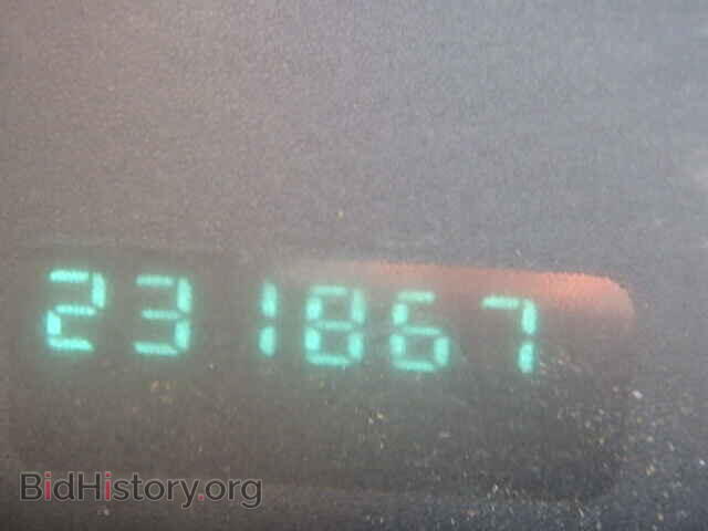 2001 DODGE RAM VAN - VIN: 2B7JB21Z31K535265 - Фото 8