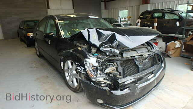 Photo 1N4BA41E36C821081 - NISSAN MAXIMA 2006