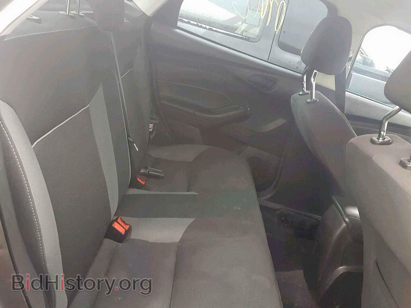 2012 FORD FOCUS SE - VIN: 1FAHP3F27CL247047 - Фото 6