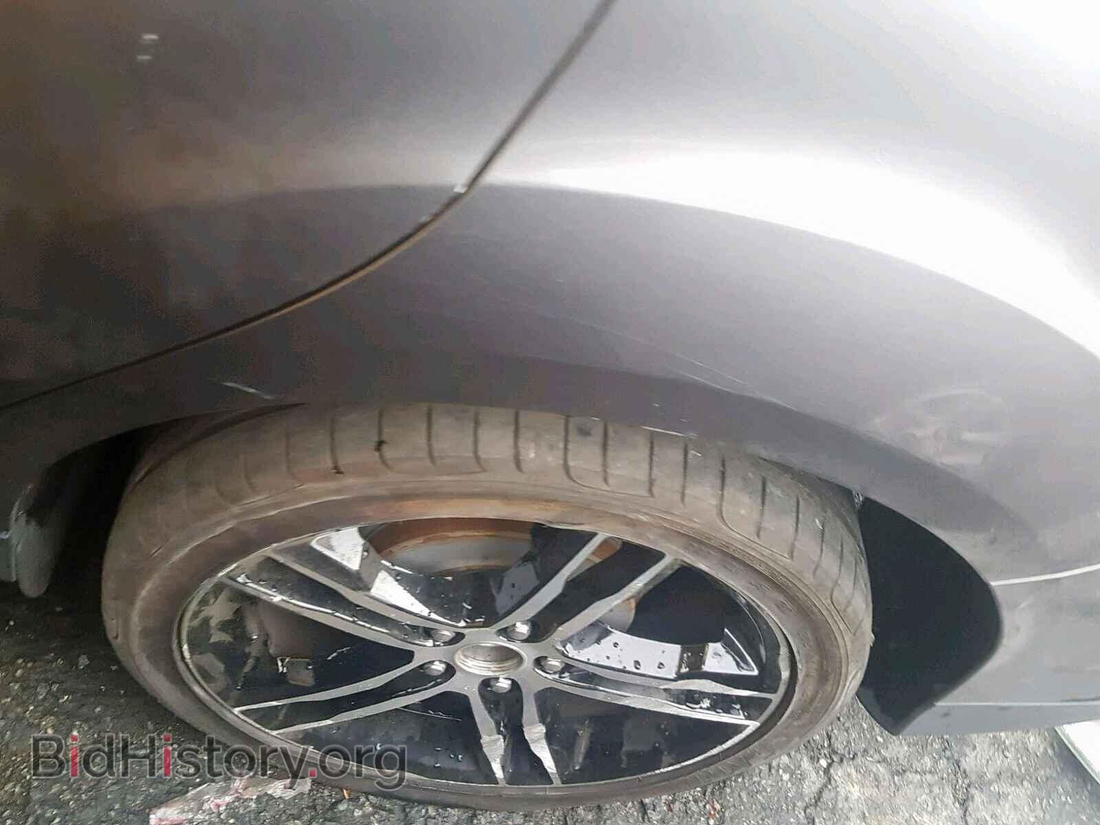 2012 FORD FOCUS SE - VIN: 1FAHP3F27CL247047 - Фото 9