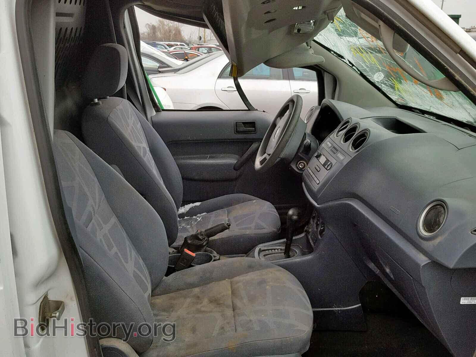 2013 FORD TRANSIT CO - VIN: NM0LS7CN0DT147265 - Фото 5