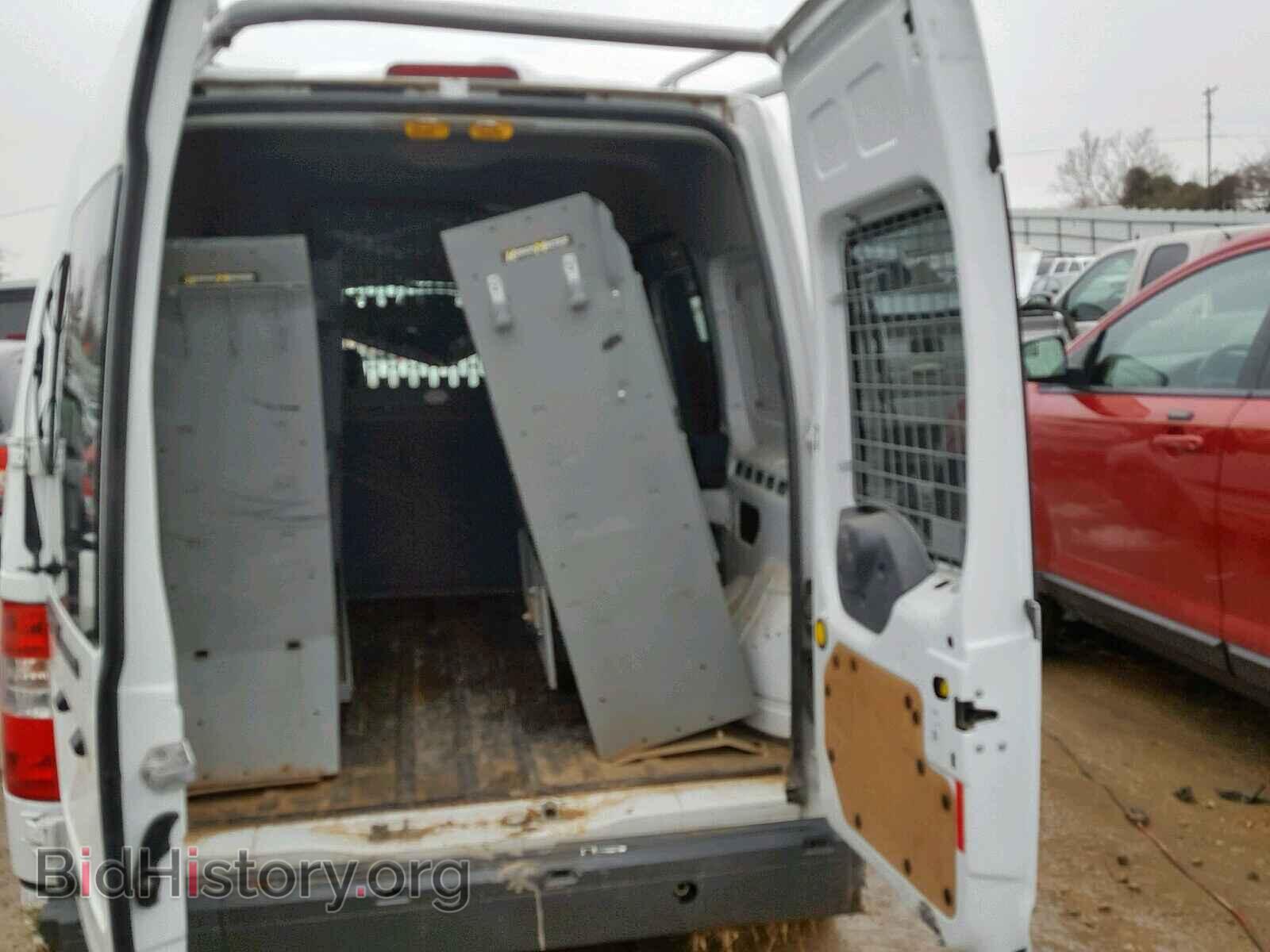 2013 FORD TRANSIT CO - VIN: NM0LS7CN0DT147265 - Фото 6