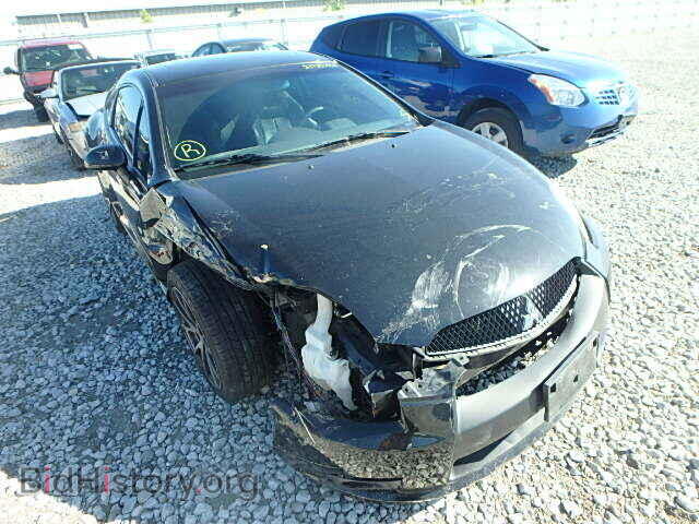Фотография 4A3AK34T29E030814 - MITSUBISHI ECLIPSE 2009