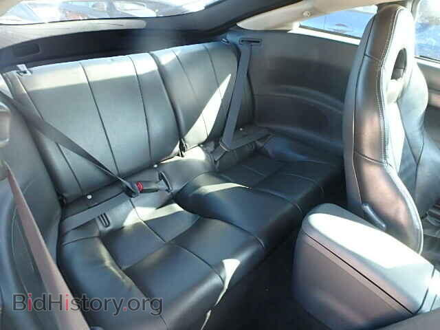 2009 MITSUBISHI ECLIPSE - VIN: 4A3AK34T29E030814 - Фото 6