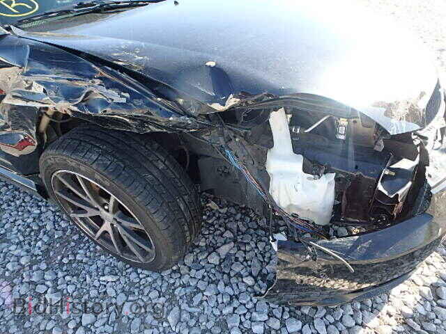 2009 MITSUBISHI ECLIPSE - VIN: 4A3AK34T29E030814 - Фото 10