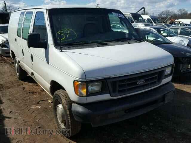 Фотография 1FTNE24LX3HA33889 - FORD ECONOLINE 2003