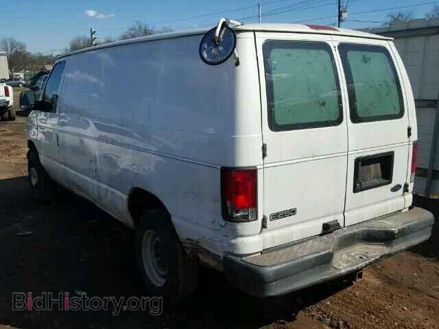 2003 FORD ECONOLINE - VIN: 1FTNE24LX3HA33889 - Фото 3