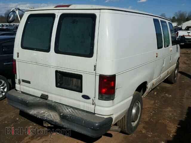 2003 FORD ECONOLINE - VIN: 1FTNE24LX3HA33889 - Фото 4