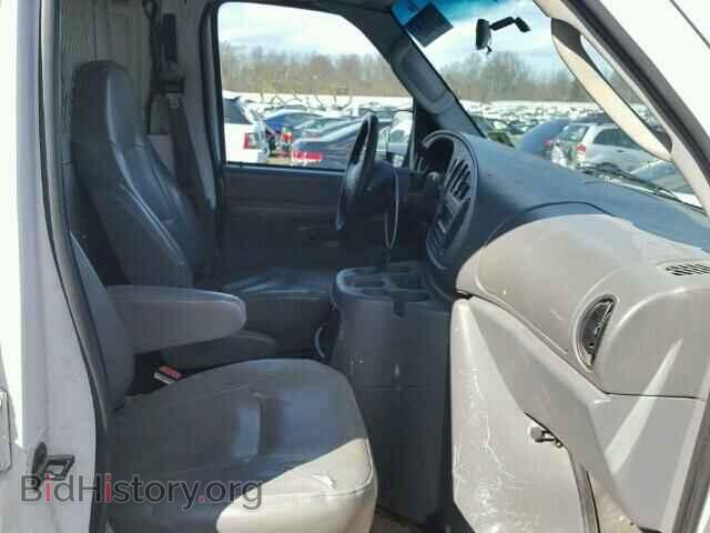 2003 FORD ECONOLINE - VIN: 1FTNE24LX3HA33889 - Фото 5