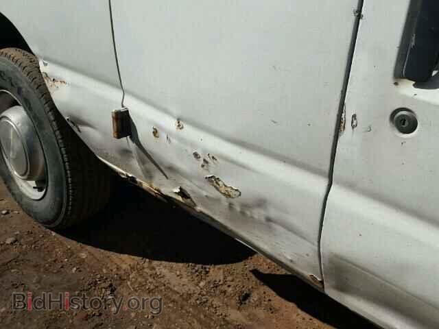 2003 FORD ECONOLINE - VIN: 1FTNE24LX3HA33889 - Фото 9