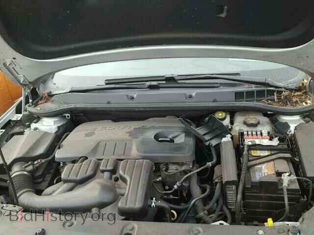 2012 BUICK VERANO - VIN: 1G4PS5SK7C4147624 - Фото 7