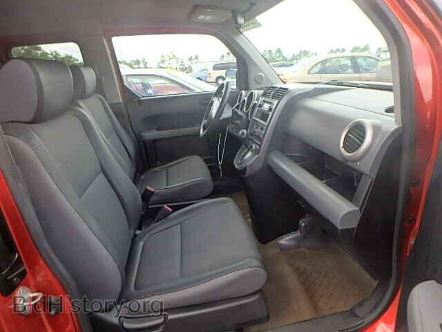2004 HONDA ELEMENT - VIN: 5J6YH18314L008400 - Фото 5