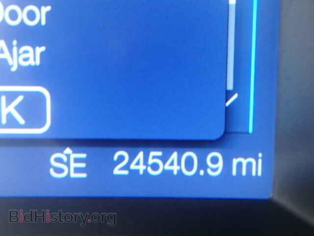 2014 FORD EXPLORER - VIN: 1FM5K7B83EGA63485 - Фото 8