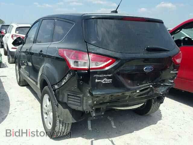 2015 FORD ESCAPE - VIN: 1FMCU0GX0FUC24564 - Фото 3