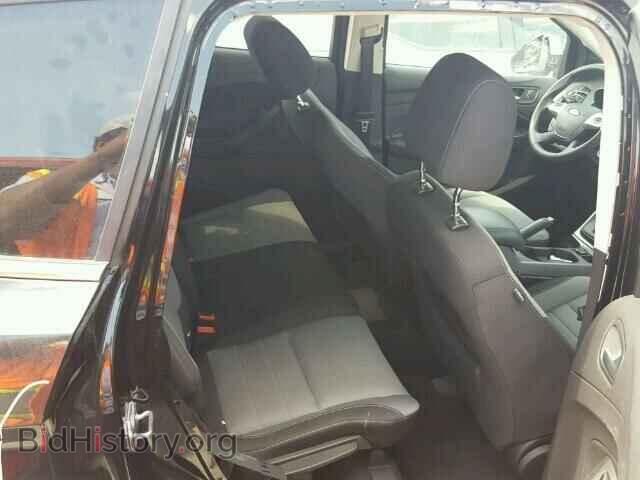 2015 FORD ESCAPE - VIN: 1FMCU0GX0FUC24564 - Фото 6