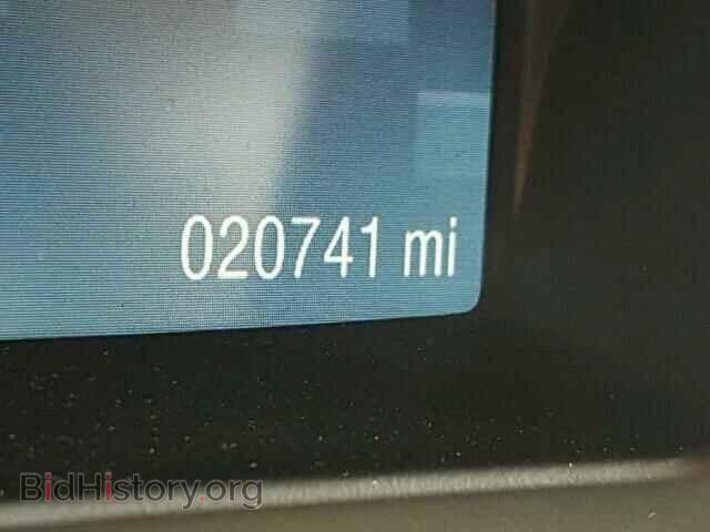2015 FORD ESCAPE - VIN: 1FMCU0GX0FUC24564 - Фото 8