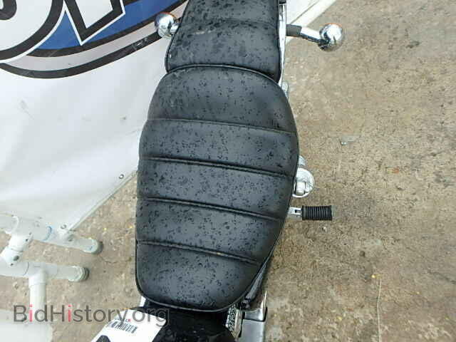 1987 SUZUKI OTHR CYCLE - VIN: JS1NP41A0H2105583 - Photo 5
