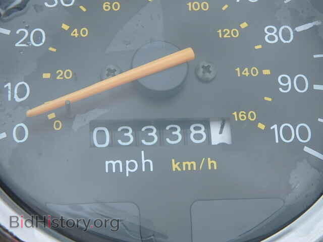 1987 SUZUKI OTHR CYCLE - VIN: JS1NP41A0H2105583 - Photo 8