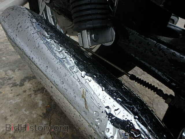1987 SUZUKI OTHR CYCLE - VIN: JS1NP41A0H2105583 - Photo 10