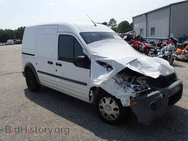 Фотография NM0LS7AN4AT006360 - FORD TRANSIT CO 2010